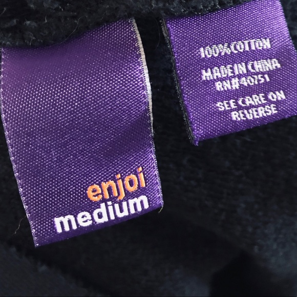 Enjoi - Hooded Sweater - Picture 4 of 4